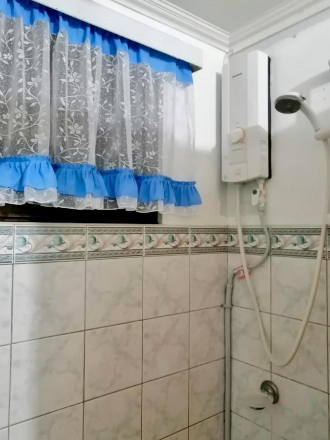 Fabuluz Luxury At Princess Place Malolos Dış mekan fotoğraf
