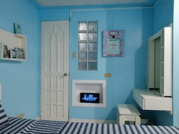 Fabuluz Luxury At Princess Place Malolos Dış mekan fotoğraf