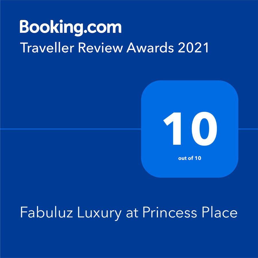 Fabuluz Luxury At Princess Place Malolos Dış mekan fotoğraf