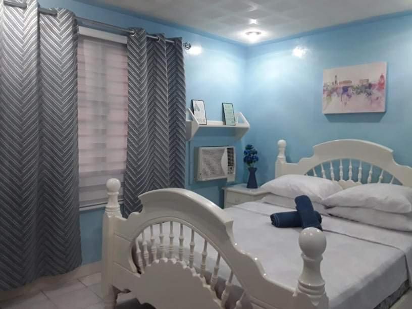 Fabuluz Luxury At Princess Place Malolos Dış mekan fotoğraf