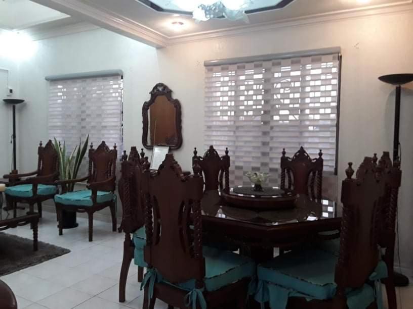 Fabuluz Luxury At Princess Place Malolos Dış mekan fotoğraf