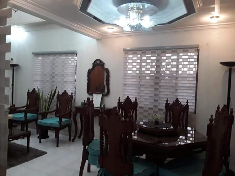 Fabuluz Luxury At Princess Place Malolos Dış mekan fotoğraf