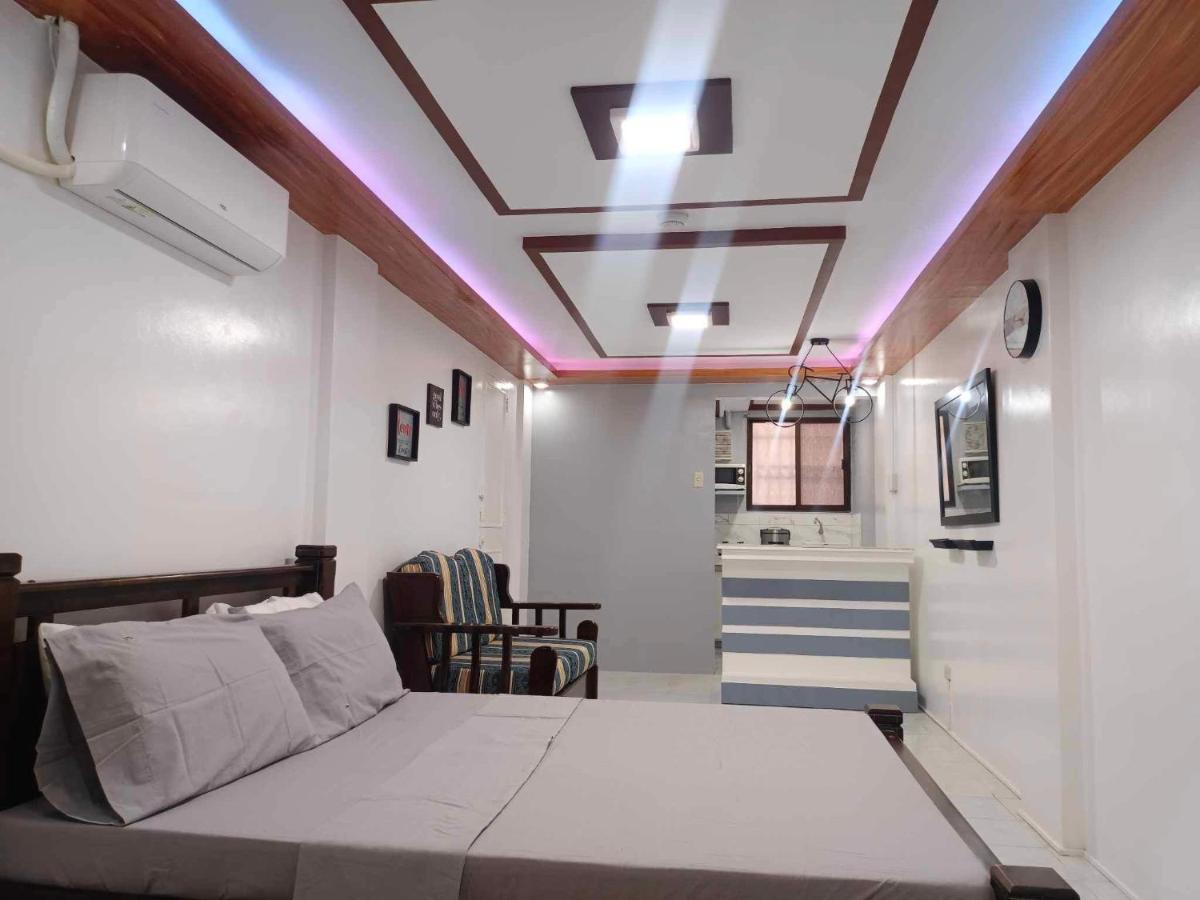 Fabuluz Luxury At Princess Place Malolos Dış mekan fotoğraf