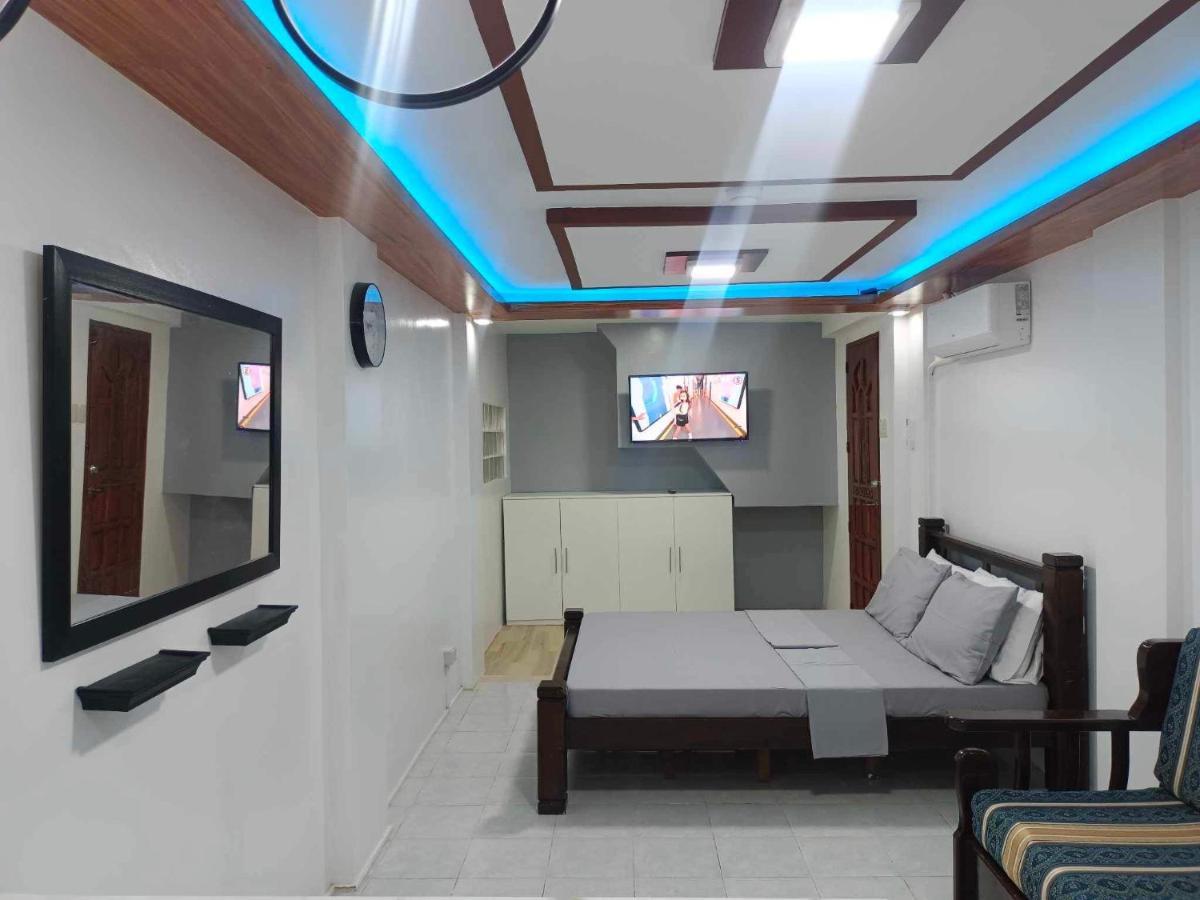 Fabuluz Luxury At Princess Place Malolos Dış mekan fotoğraf