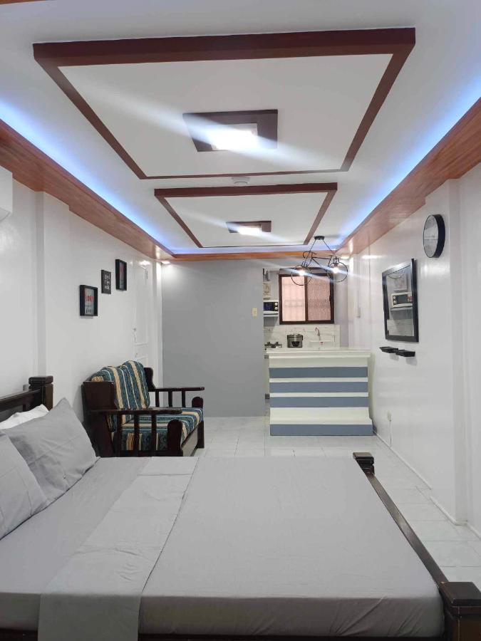 Fabuluz Luxury At Princess Place Malolos Dış mekan fotoğraf