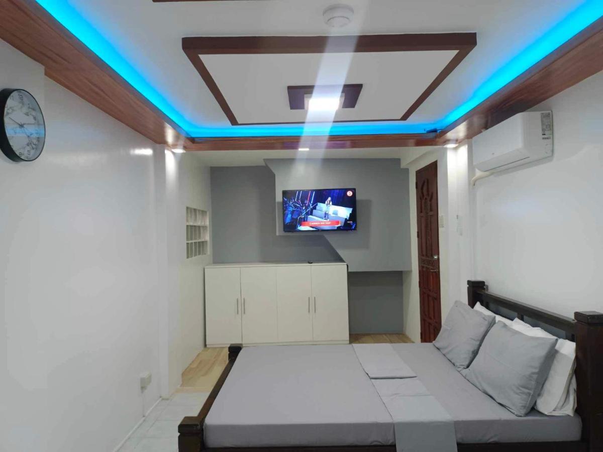 Fabuluz Luxury At Princess Place Malolos Dış mekan fotoğraf