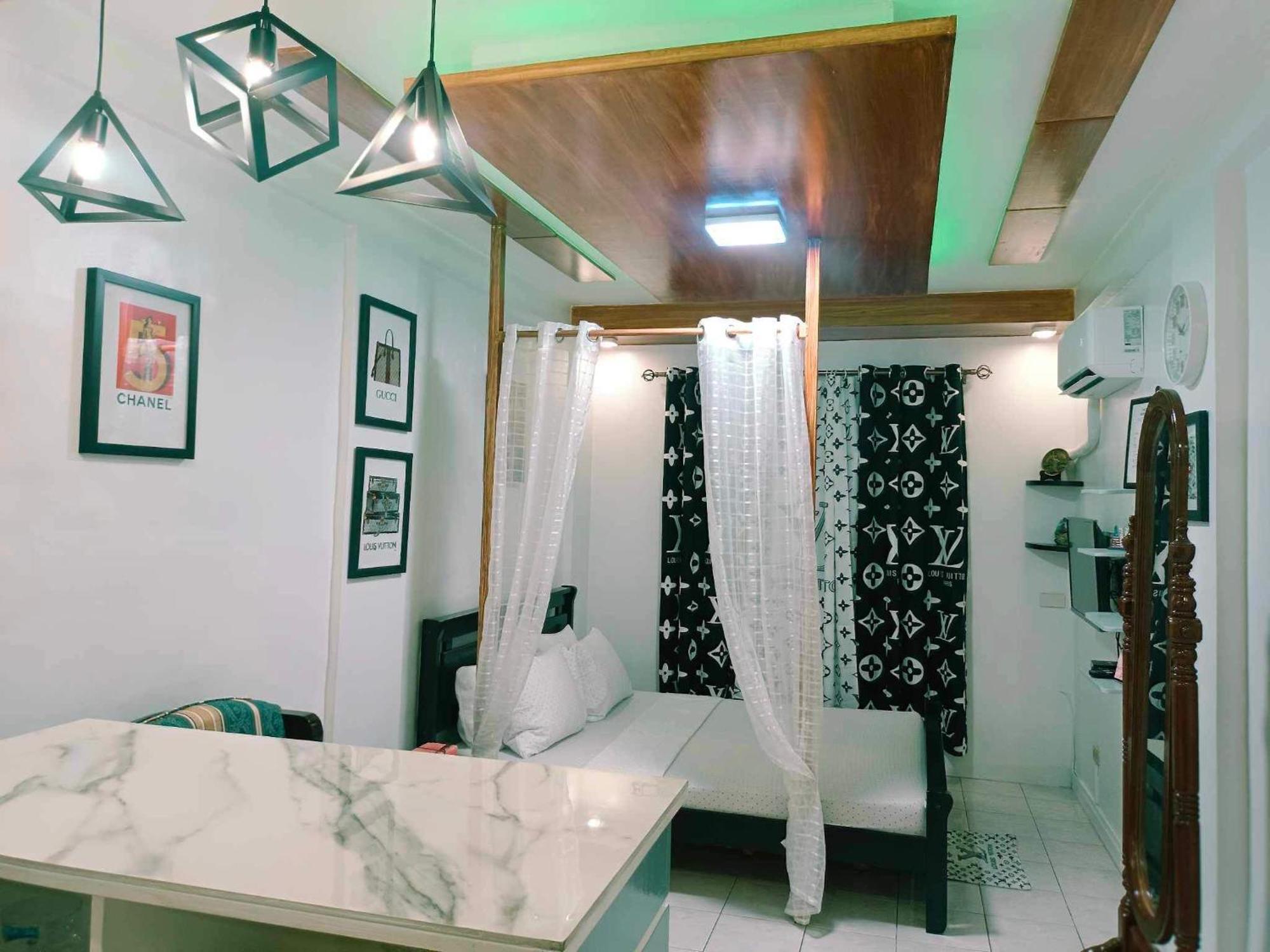 Fabuluz Luxury At Princess Place Malolos Dış mekan fotoğraf