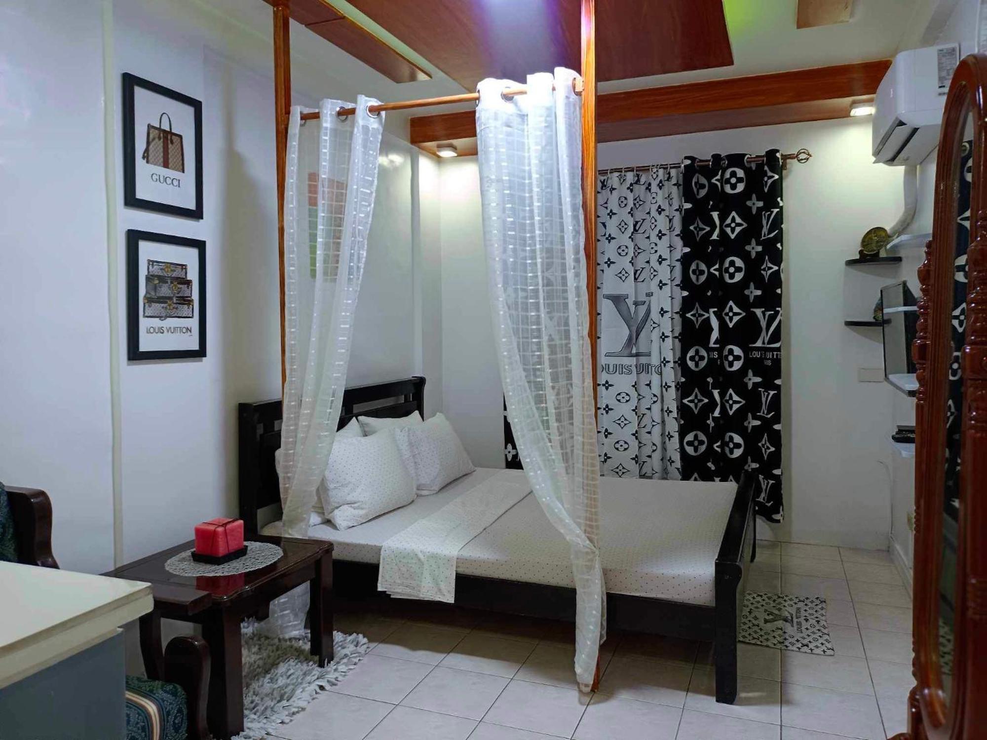 Fabuluz Luxury At Princess Place Malolos Dış mekan fotoğraf