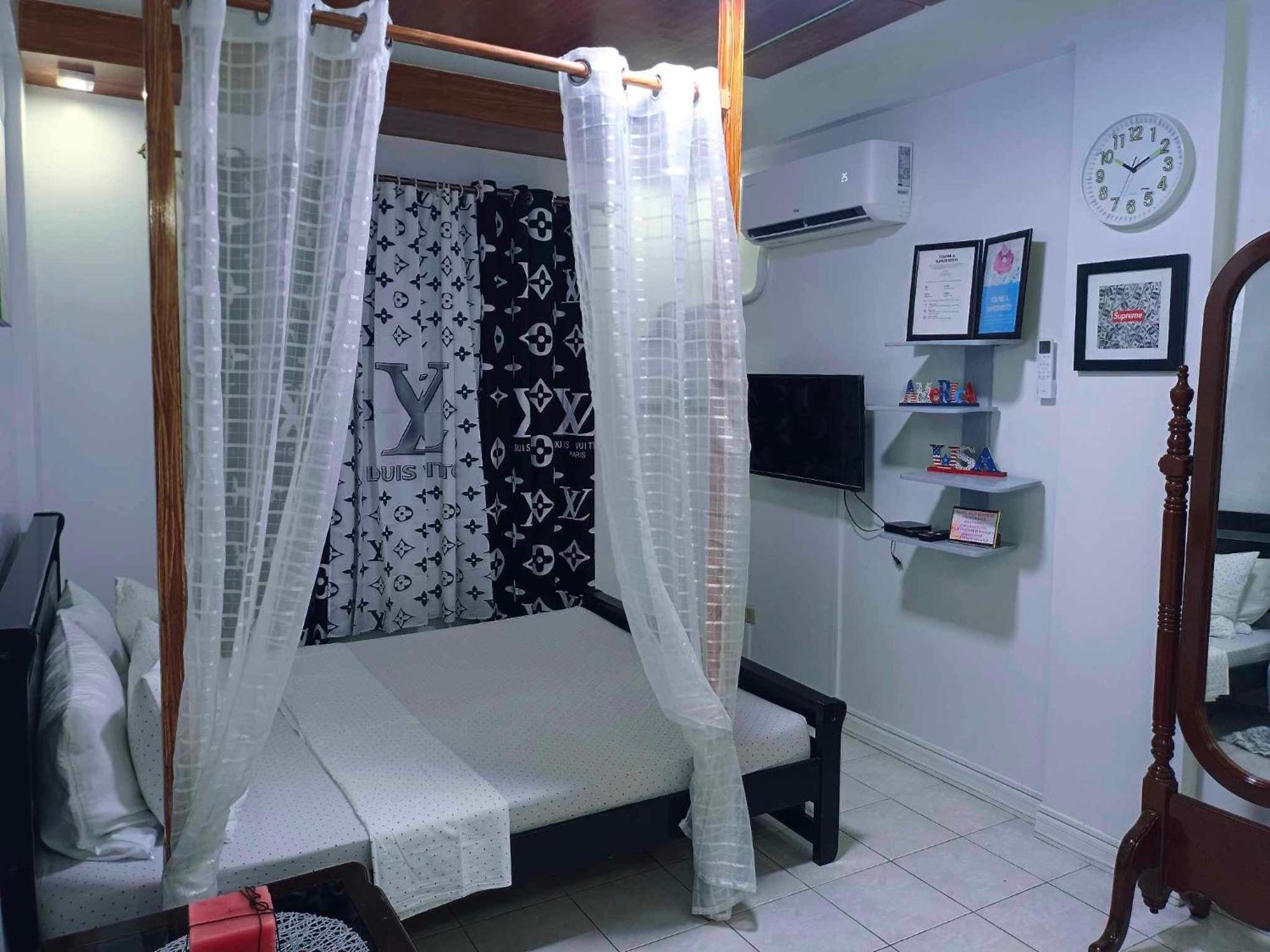 Fabuluz Luxury At Princess Place Malolos Dış mekan fotoğraf