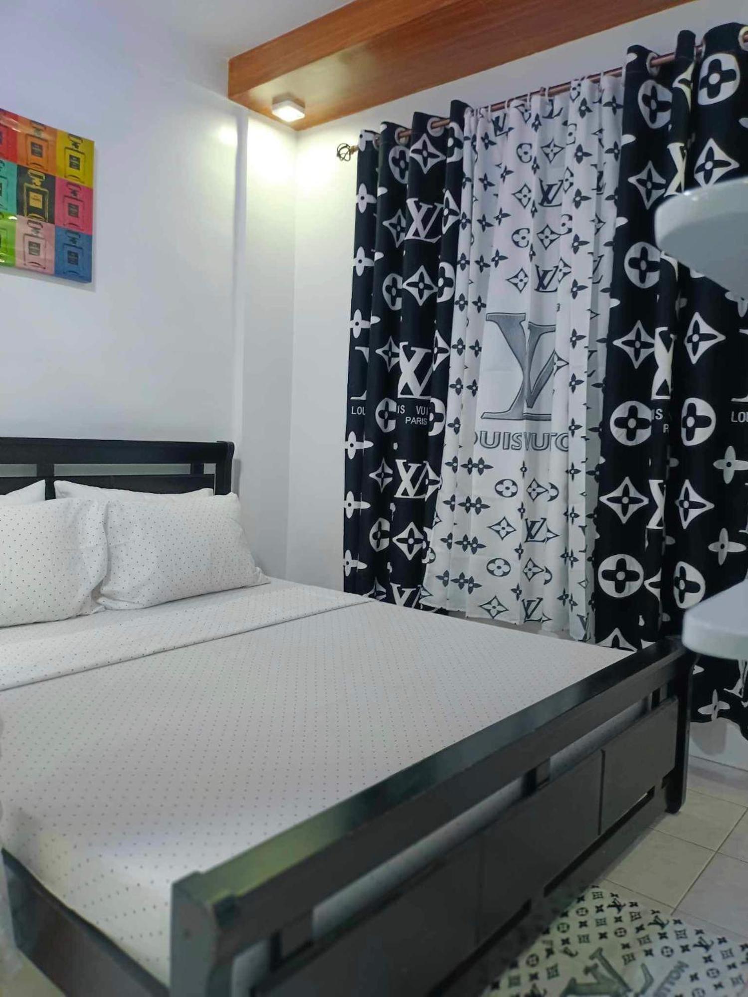 Fabuluz Luxury At Princess Place Malolos Dış mekan fotoğraf