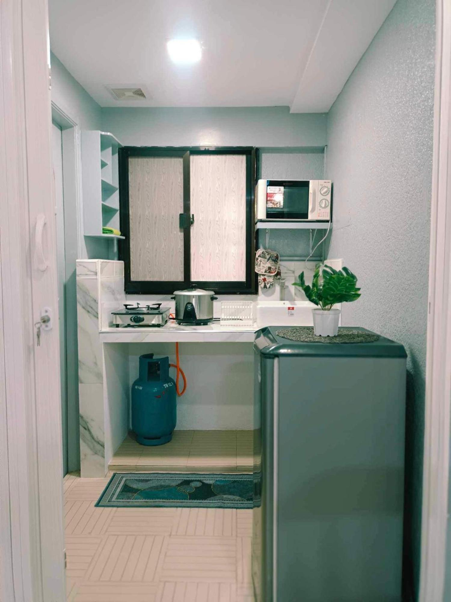 Fabuluz Luxury At Princess Place Malolos Dış mekan fotoğraf