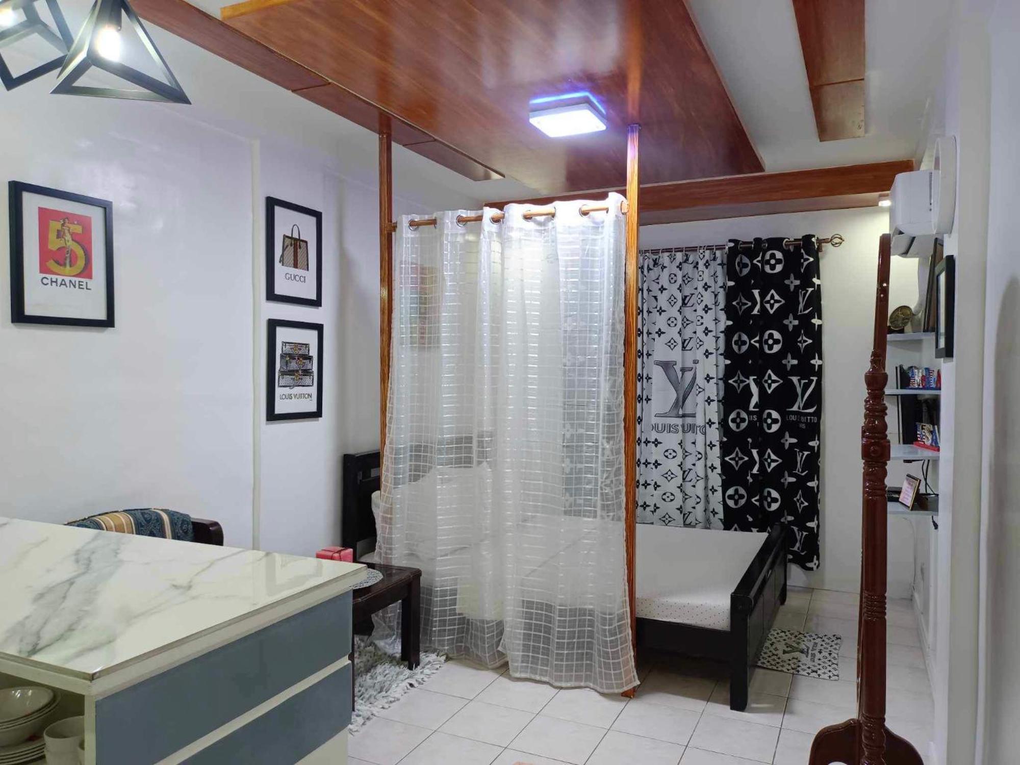 Fabuluz Luxury At Princess Place Malolos Dış mekan fotoğraf