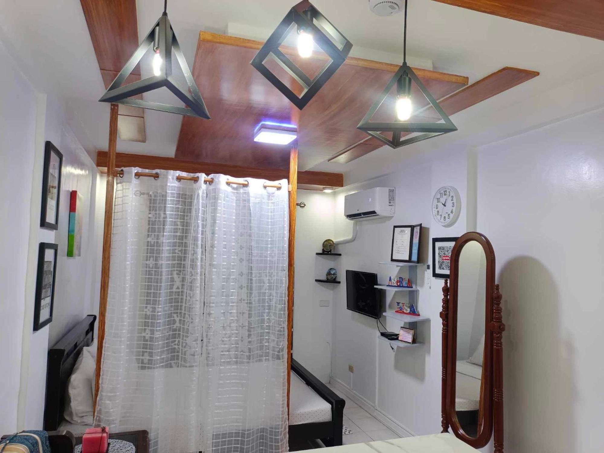 Fabuluz Luxury At Princess Place Malolos Dış mekan fotoğraf