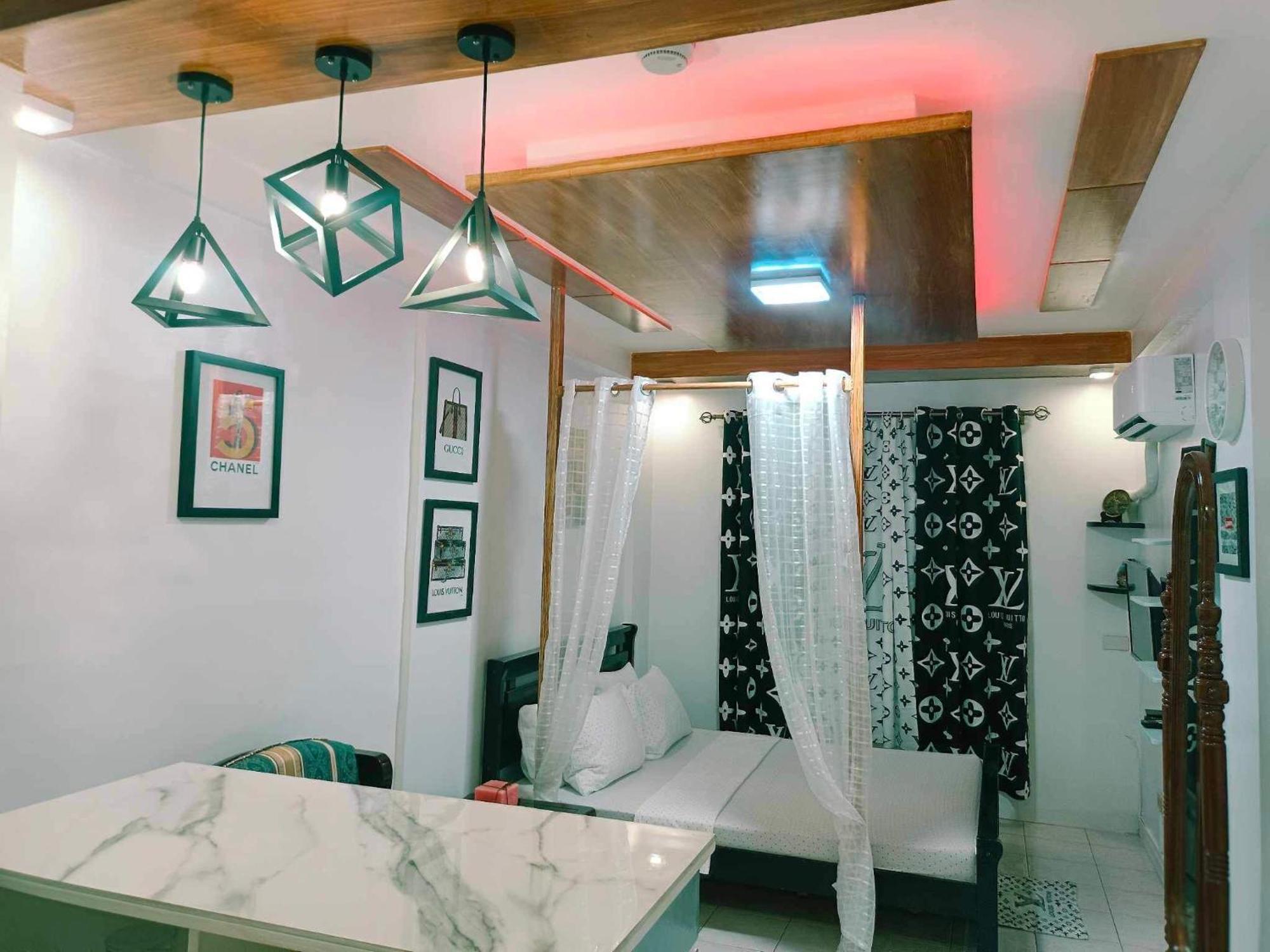 Fabuluz Luxury At Princess Place Malolos Dış mekan fotoğraf