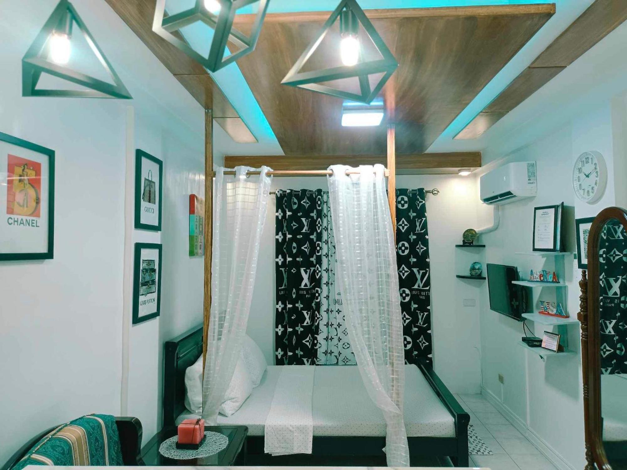 Fabuluz Luxury At Princess Place Malolos Dış mekan fotoğraf