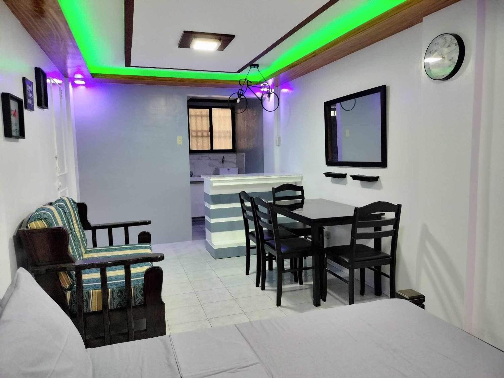 Fabuluz Luxury At Princess Place Malolos Dış mekan fotoğraf