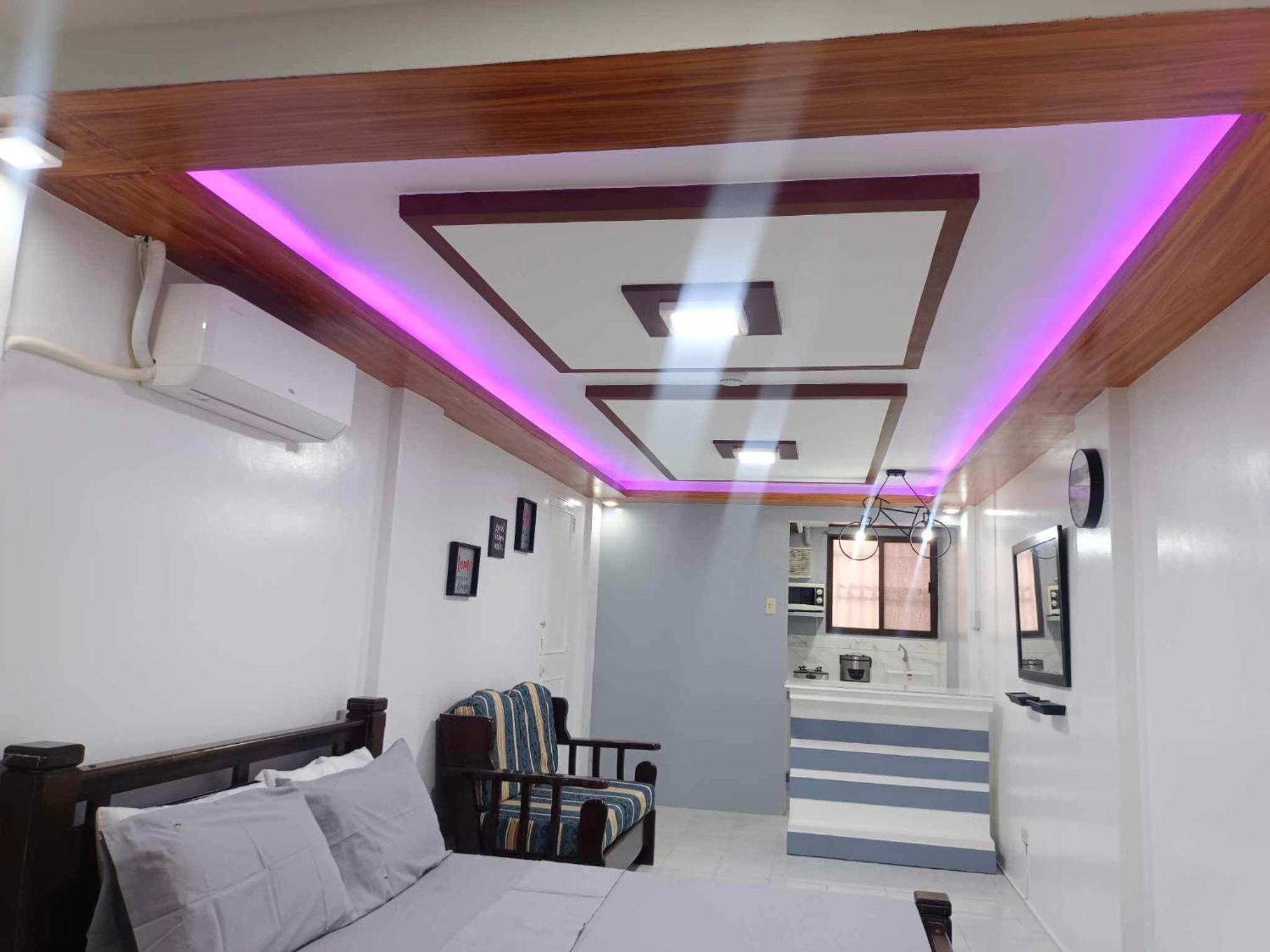 Fabuluz Luxury At Princess Place Malolos Dış mekan fotoğraf