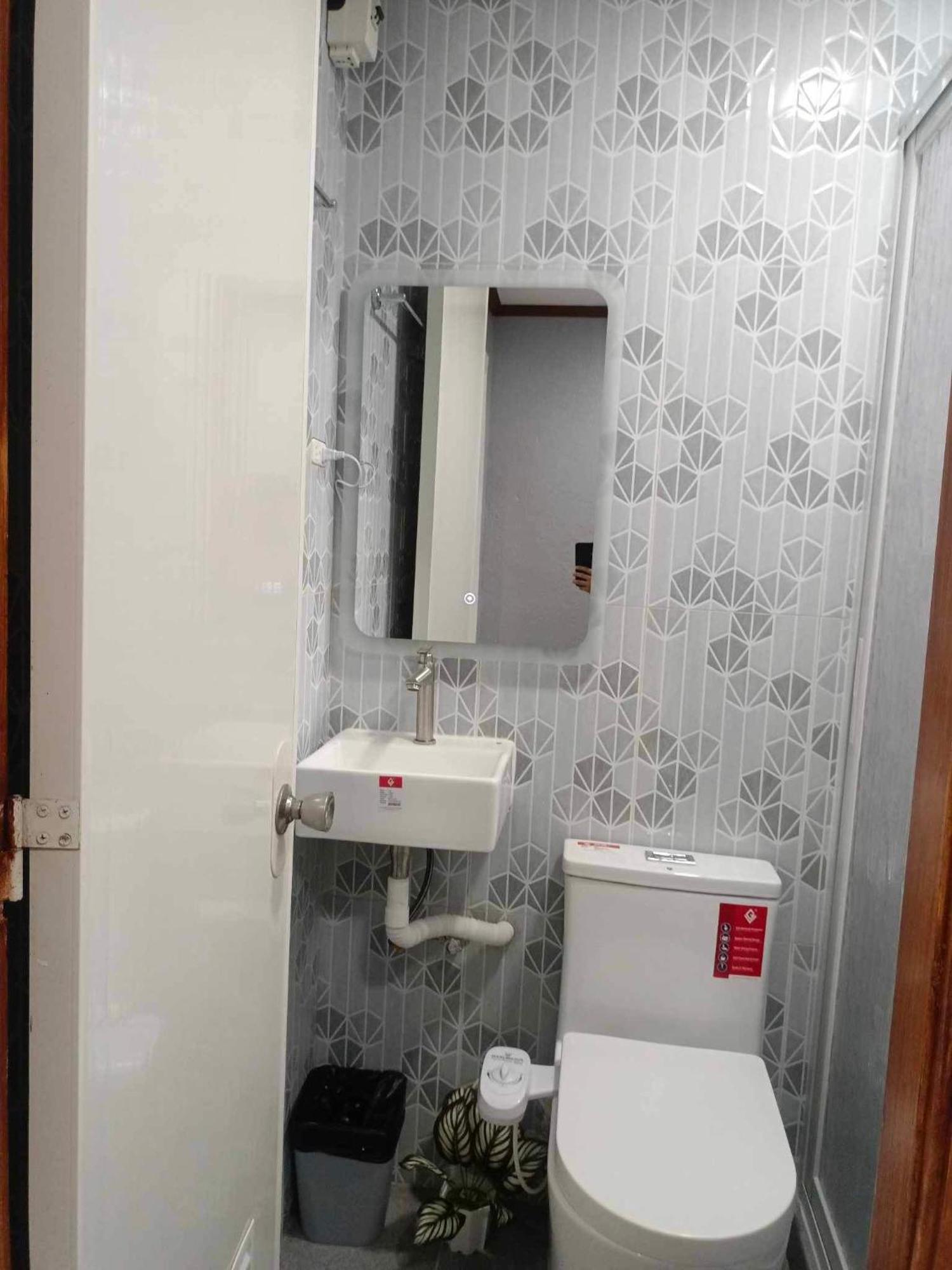 Fabuluz Luxury At Princess Place Malolos Dış mekan fotoğraf