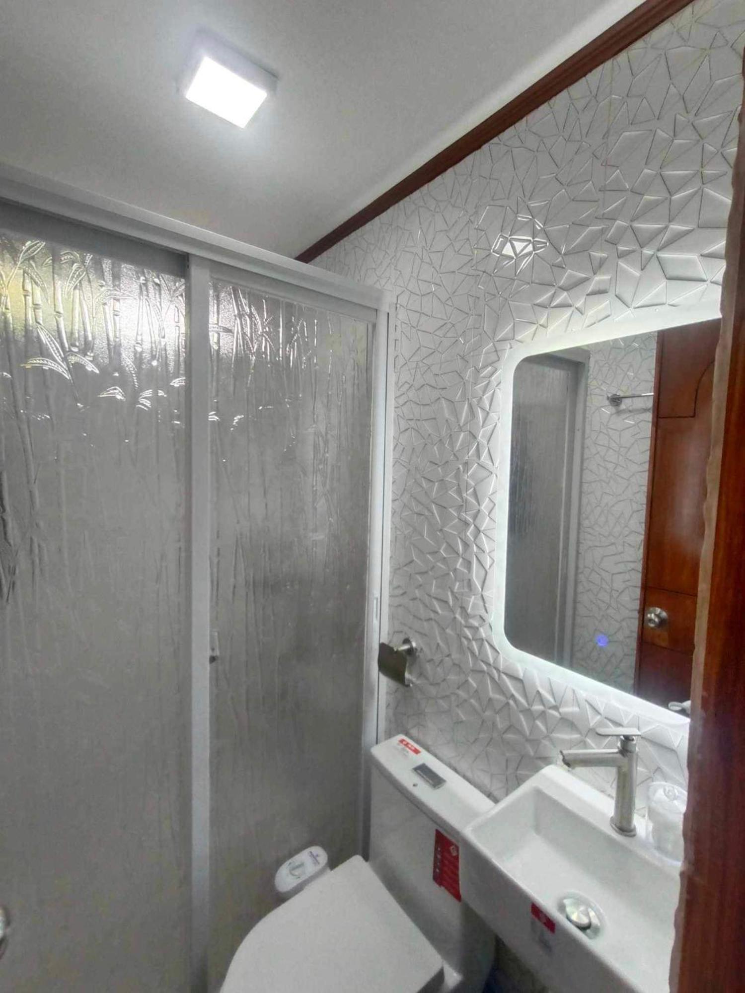Fabuluz Luxury At Princess Place Malolos Dış mekan fotoğraf
