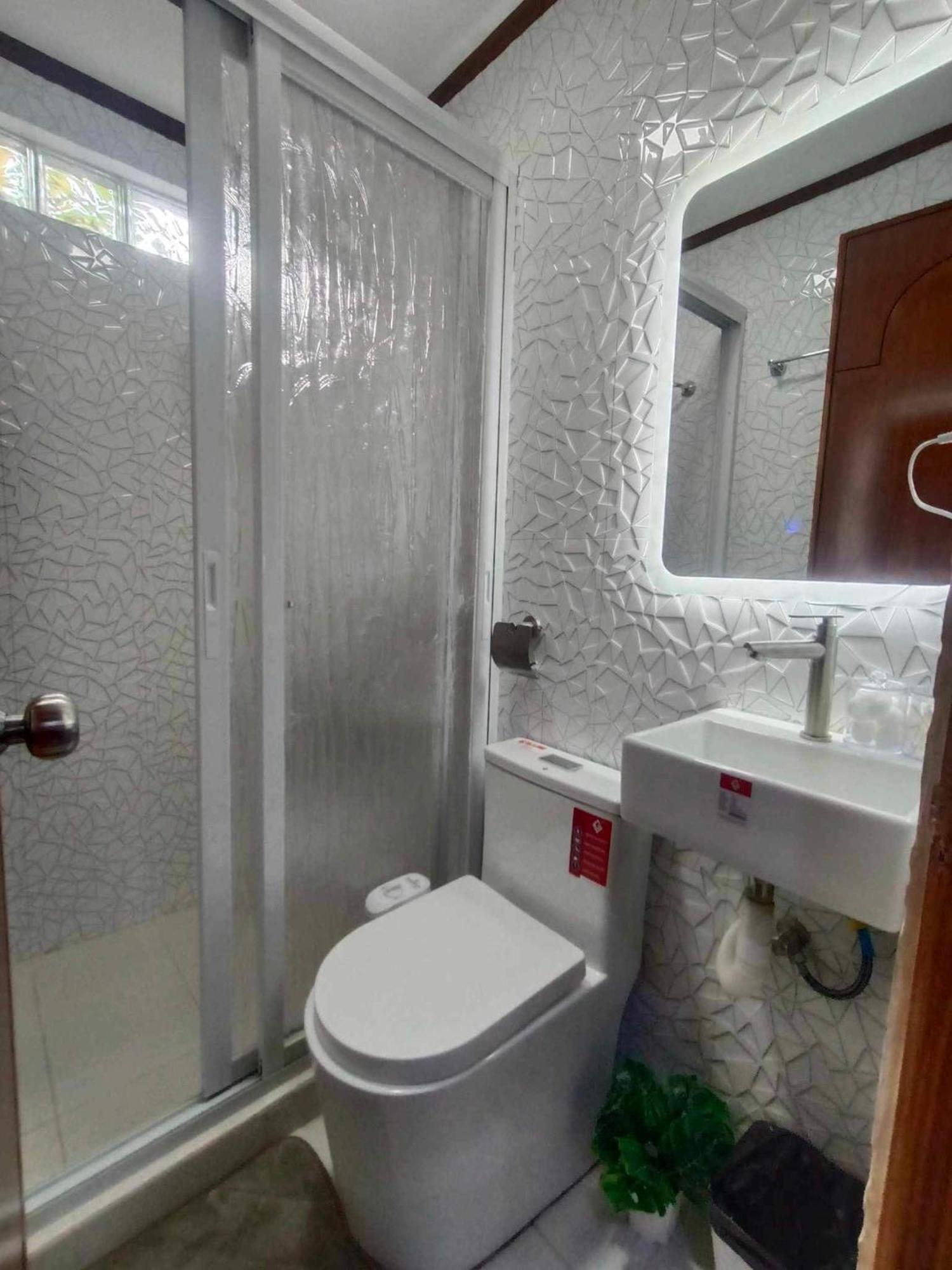 Fabuluz Luxury At Princess Place Malolos Dış mekan fotoğraf