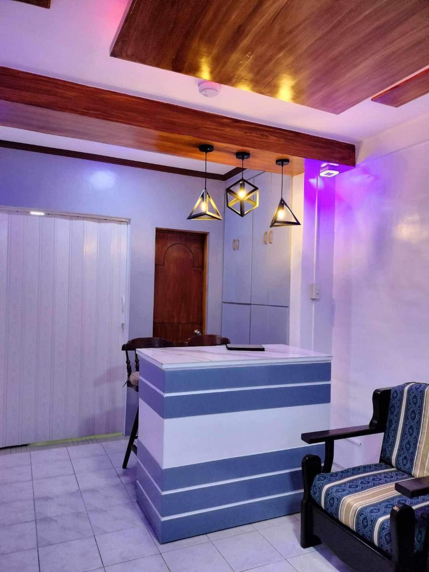 Fabuluz Luxury At Princess Place Malolos Dış mekan fotoğraf