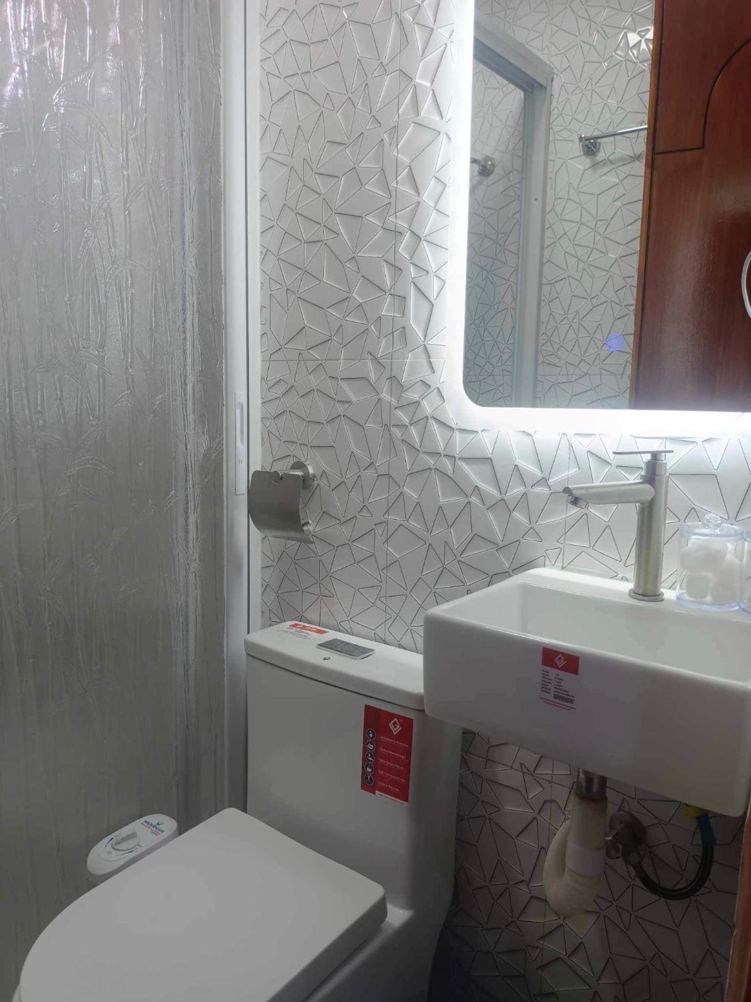 Fabuluz Luxury At Princess Place Malolos Dış mekan fotoğraf