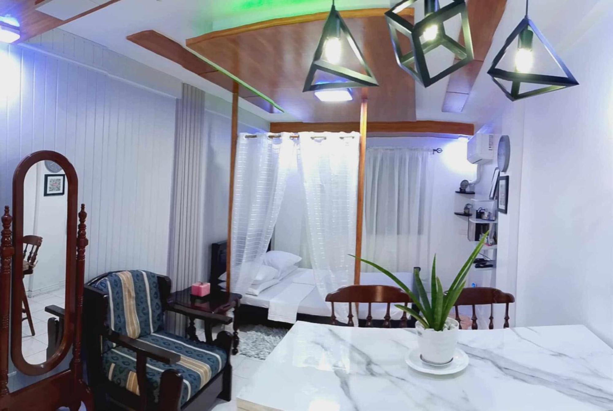 Fabuluz Luxury At Princess Place Malolos Dış mekan fotoğraf